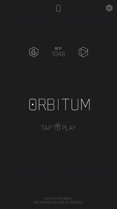 Orbitum Screenshot 5