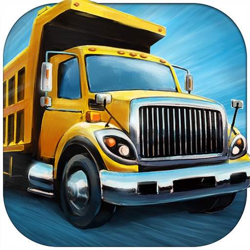 Kids Vehicles: City Trucks & Buses HD for the iPad