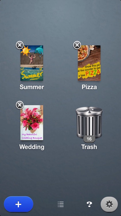 Sketch Pad 3 - Unlimited Canvas screenshot-4