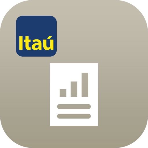 Relatórios Itaú Private Bank