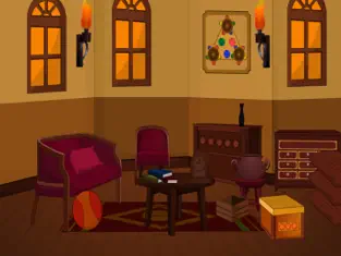 Captura 5 Escape Games: Locked Boy iphone