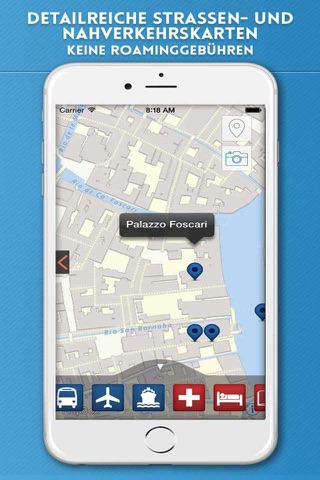Venice Travel Guide .. screenshot 4