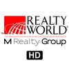 Realty World MRG for iPad