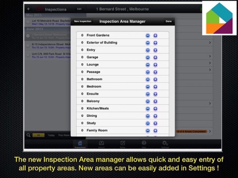Property Inspection BOSS screenshot 4
