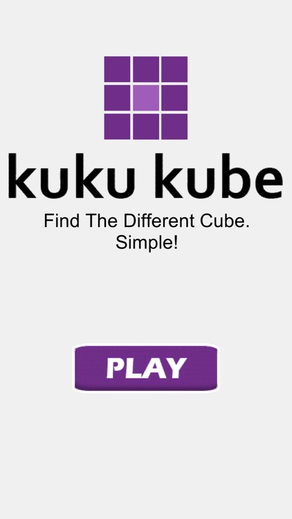 Kuku Kube Chromatic Color Test Vision Center