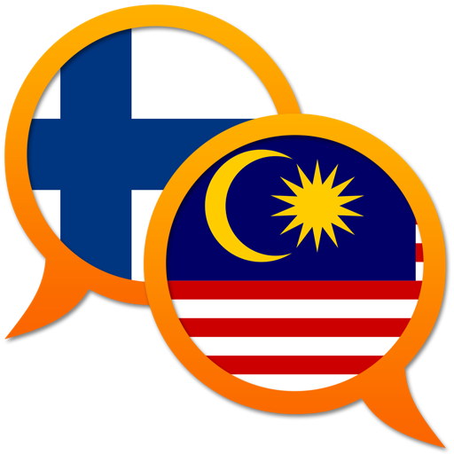 Finnish Malay dictionary