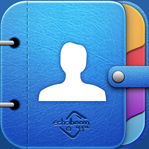 iGroup Contacts+Speed dial Icon