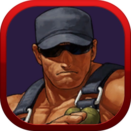Fighter of Kungfu - Deadly Clashes Icon