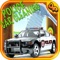 Icon Police Car Wash Game