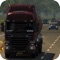 Euro Truck Simulator Real Traffic Mode