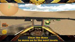 Game screenshot Air Base Strike Free Combat apk