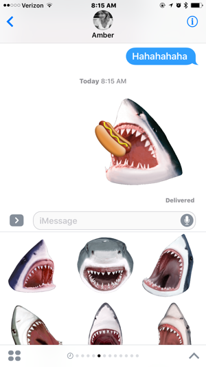 Shark Head(圖2)-速報App