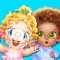 Baby Again - Funny Baby Care Game