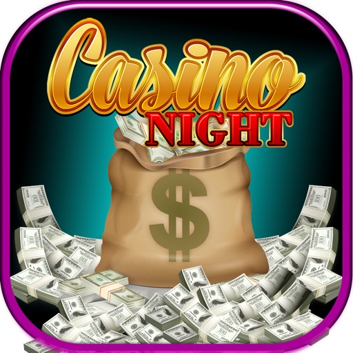 ViVa Vegas SLOTS - Fortune Seek Night! iOS App