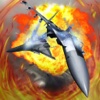 Aircraft Infinite Combat Flight HD - Simulator
