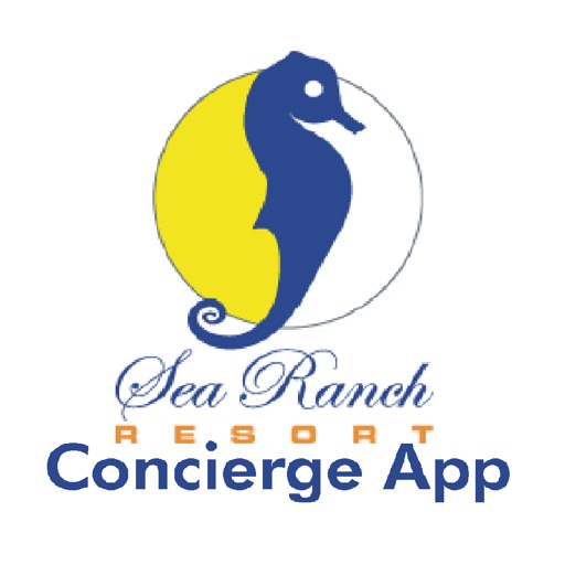 Sea Ranch Concierge icon
