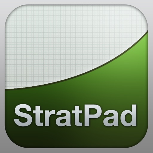 StratPad Plus: Strategic Business Plan and Business Intelligence App