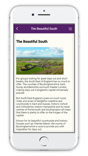 Discover Britain for Groups(圖3)-速報App