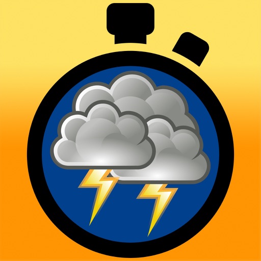 Thunder & Lightning iOS App