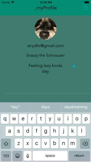 Chat Stryd(圖7)-速報App