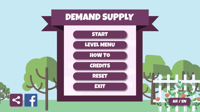 Demand and Supply(圖1)-速報App