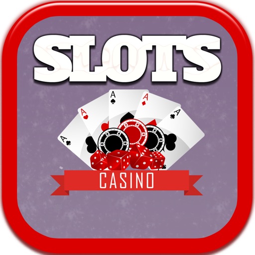 Slots Of Fun Big Casino - Classic Vegas Casino! iOS App