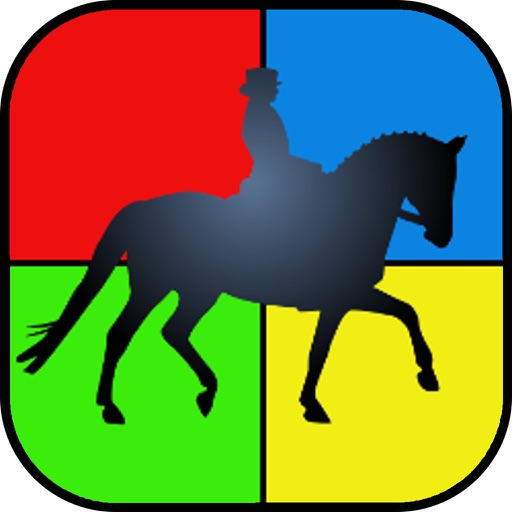 Ludo - Horse Racing - Board Game iOS App