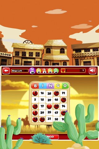 Egg Bingo - Free Bingo Game screenshot 3