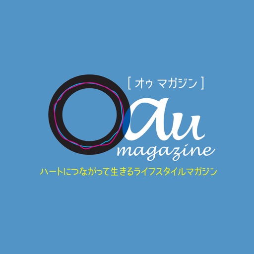 Oau Magazine