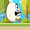 Ducky Egg is a highly addictive endless runner