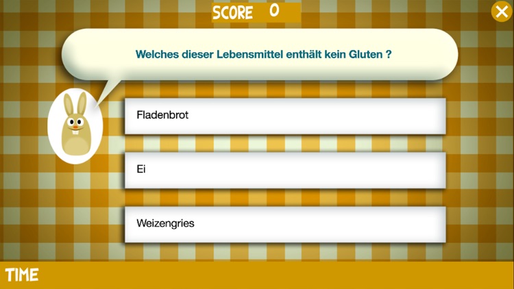 The Fridge Foundation game deutsch