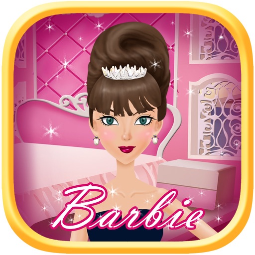 Princess Fashion Salon 2 - Makeup, Dressup, Spa iOS App