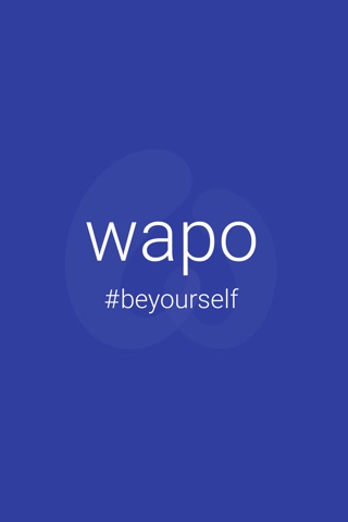 Wapo: Gay Dating App for Men screenshot 2