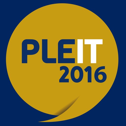 PLEIT2016 icon