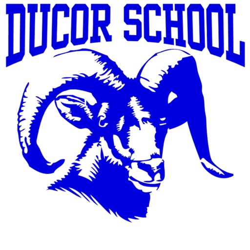 Ducor UESD icon