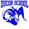 This App has Direct Integration with Ducor UESD/School websites