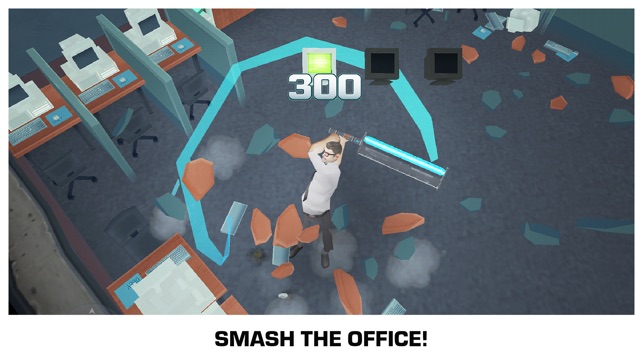 Smash the Office(圖2)-速報App