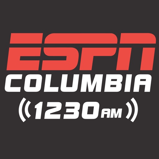 ESPN Columbia 1230 AM icon
