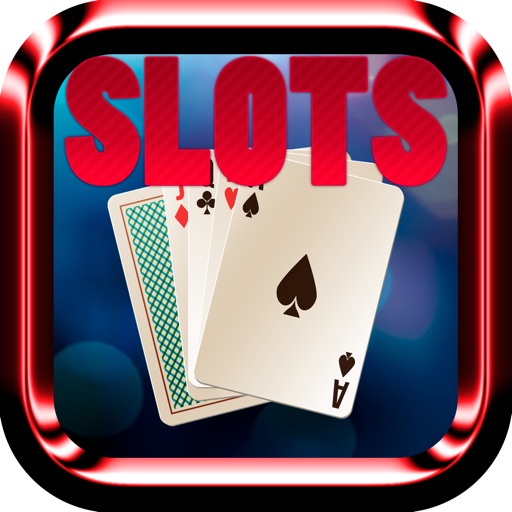 Super Texas Holdem Vegas Casino - Free Slots, Spin and Win Big! iOS App