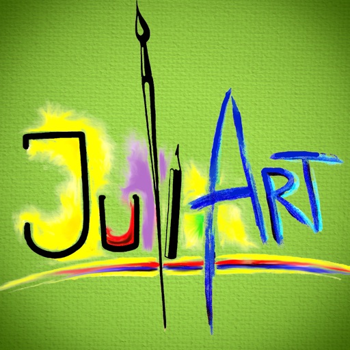 Juliart icon