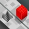 Blocky traveller : Cube kube Match Block Game