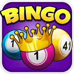Bingo Dash City - Pocket Bingo Party Jackpot