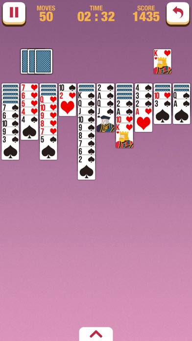 How to cancel & delete Solitaire Spider Classic - Play Klondike, FreeCell, Gin Rummy Card Free Games from iphone & ipad 4