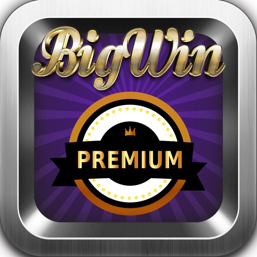 Big Champion Premium Casino Games - Free Slots Machines iOS App