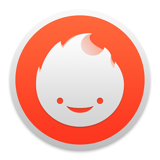 Ember - Screenshot, Annotate and Share icon