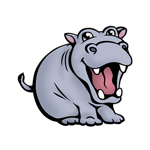 BabySafari Stickers