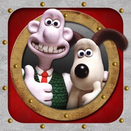 Wallace And Gromit - Chat-O-Matic