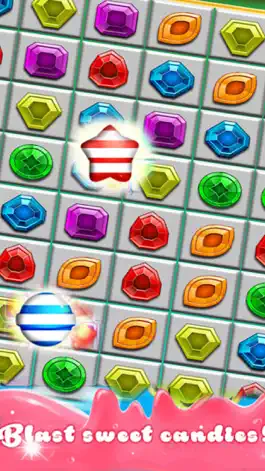 Game screenshot Connect 3 Candy Sweet hack