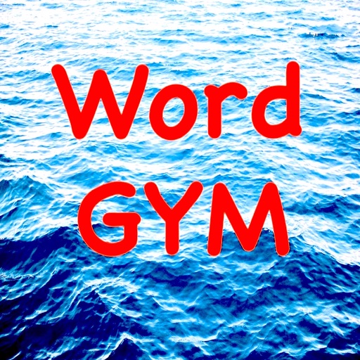 Word-Gym Icon