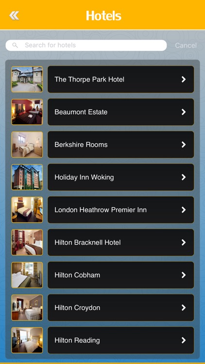 Best App for Thorpe Park Resort screenshot-3
